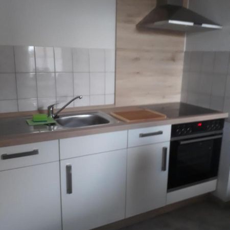 Ferienwohnung Steinweg 28 Quedlinburg Exteriör bild