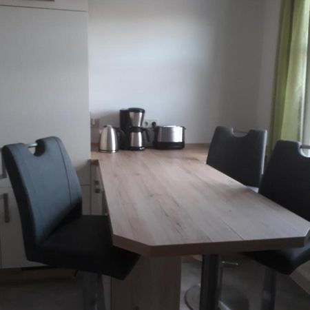 Ferienwohnung Steinweg 28 Quedlinburg Exteriör bild