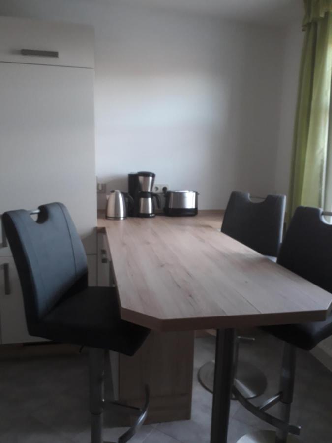 Ferienwohnung Steinweg 28 Quedlinburg Exteriör bild